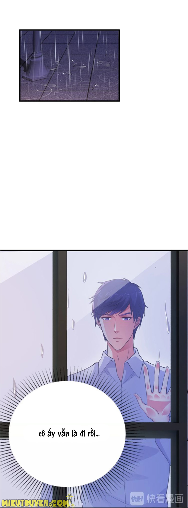 độc nhất sủng ái của thủ tịch chapter 71 6