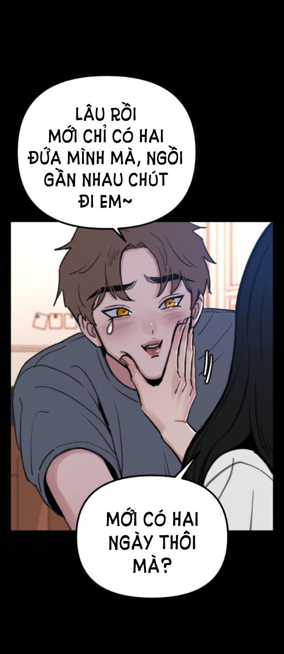 nàng thơ nổi tiếng - nàng thơ myung chapter 17.1 16