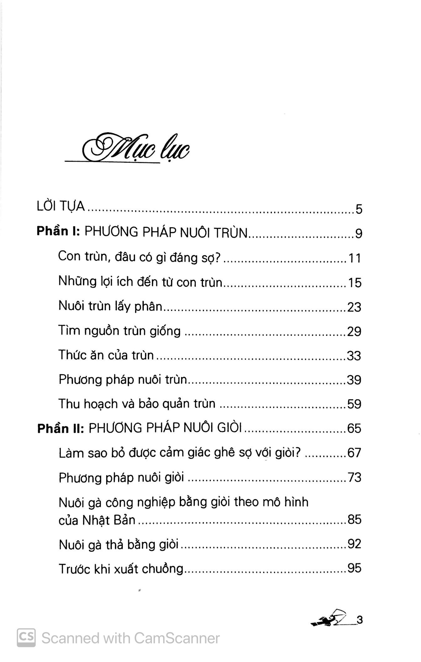 Kỹ Thuật Nuôi Trùn - Giòi Tạo Nguồn Thực Phẩm Bổ Dưỡng Cho Gia Cầm - Gia Súc - Vanlangbooks