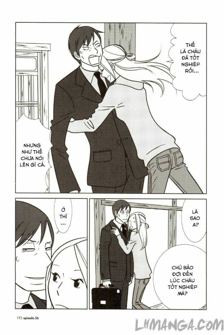 usagi drop chapter 56 14