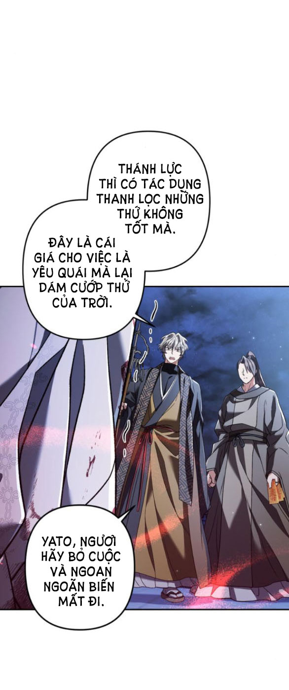 bản tình ca heeran chapter 60.1 24