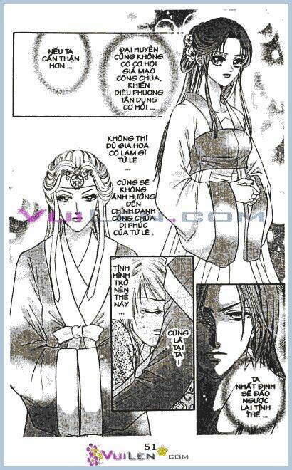 nàng công chúa lạc loài chapter 3 51