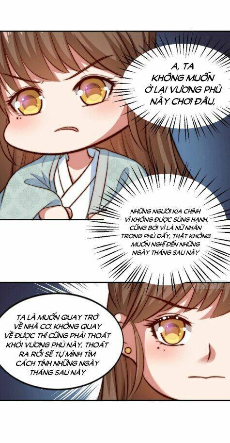 song thế sủng phi chapter 8 25