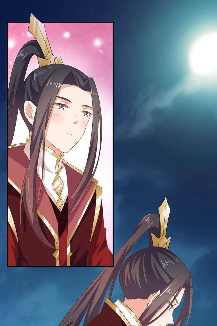 ngạo kiều vương gia huyên náo phi chapter 52 22