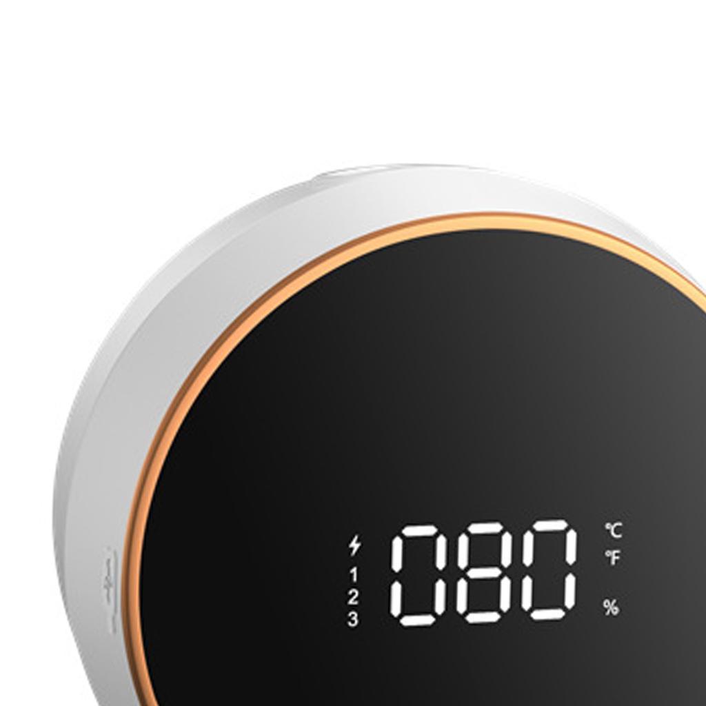 Automatic Soap Dispenser Hands Free Hand Washer for Kitchen Restaurant Hotel