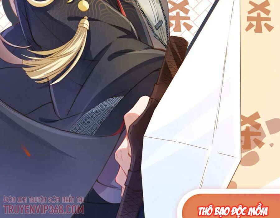 nhặt được bảo bối manh manh chapter 0.5 4