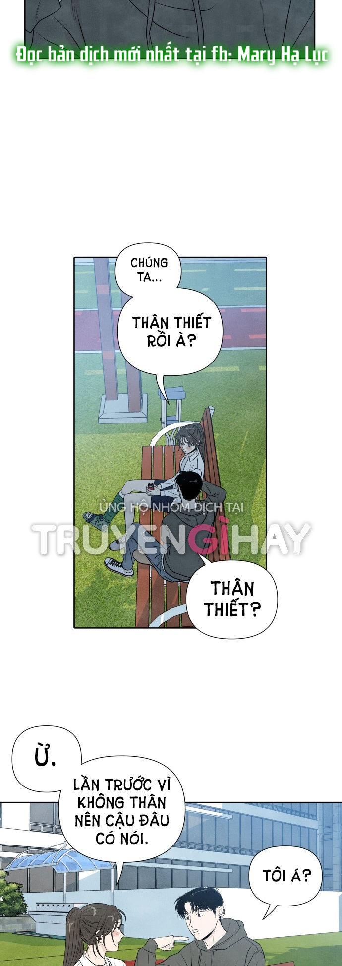 điều khiến tôi quyết tâm muốn chết chapter 13.2 6