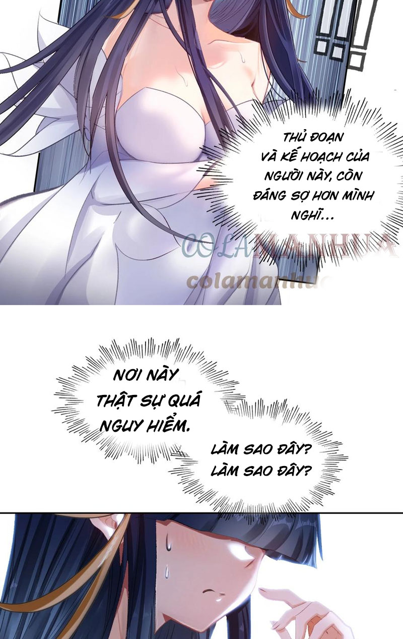 hóa ra ta là tuyệt thế cao thủ chapter 21 6