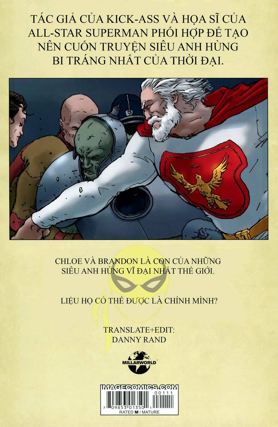 jupiter's legacy chapter 1 28