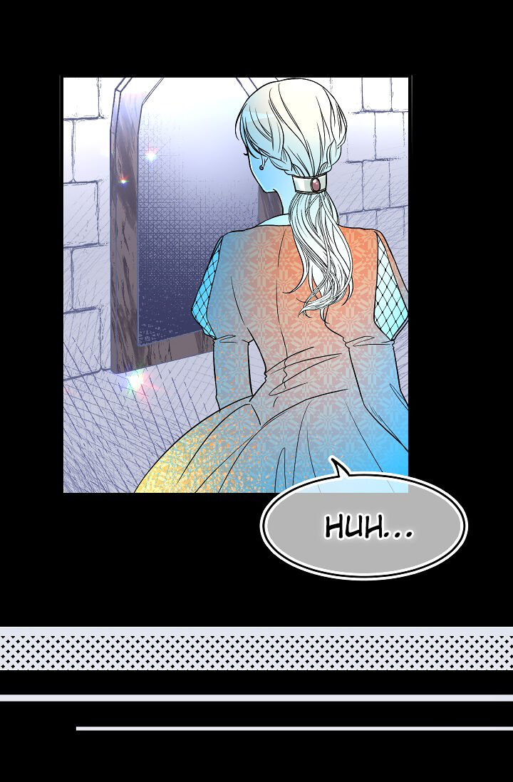 nữ hoàng sói chapter 13.5 36