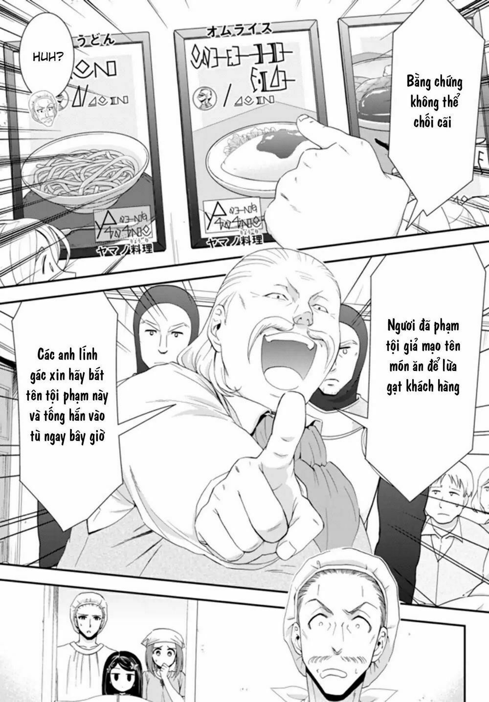 tiết kiệm 80.000 vàng ở thế giới khác cho tuổi già của tôi chapter 26.2 3