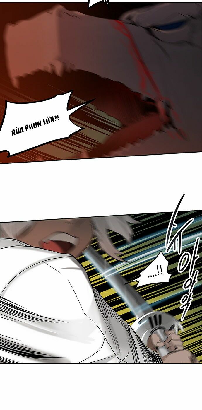 tòa tháp bí ẩn 2 chapter 207 18