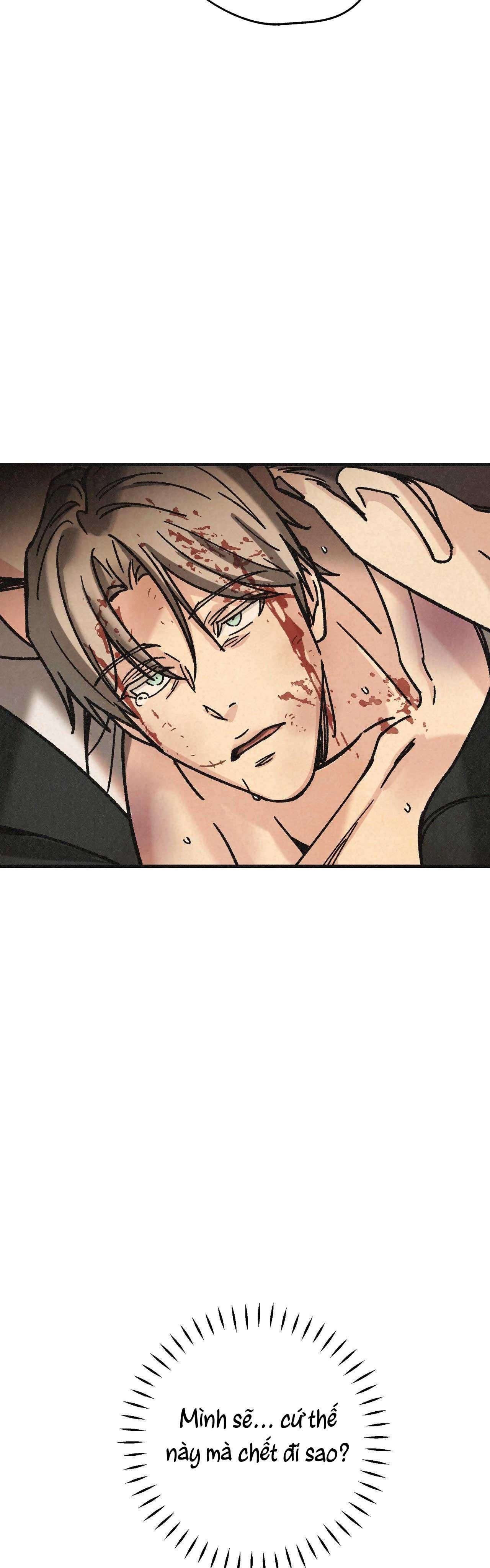 băng đảng samgeori chapter 32 48