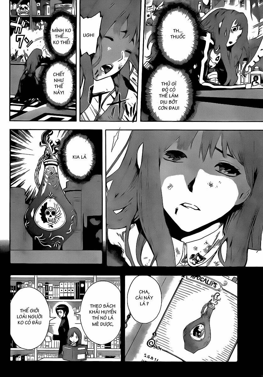 defense devil chapter 89 8