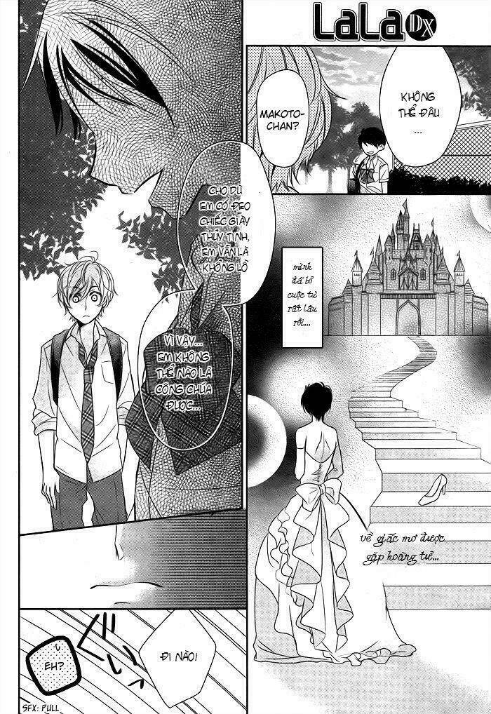 tổng hợp one shot. chapter 322 9