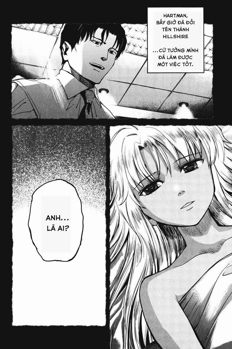 gunslinger girl chapter 55 16