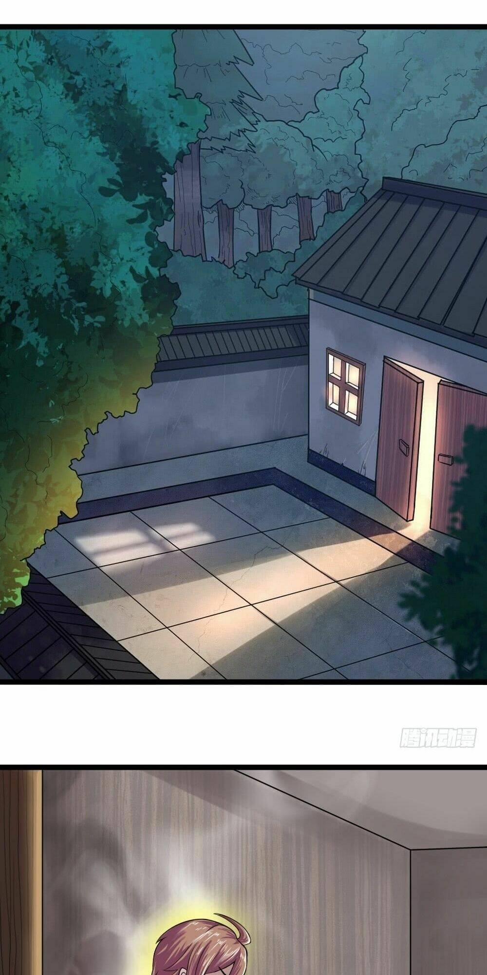 vô địch kiếm thần chapter 6 13