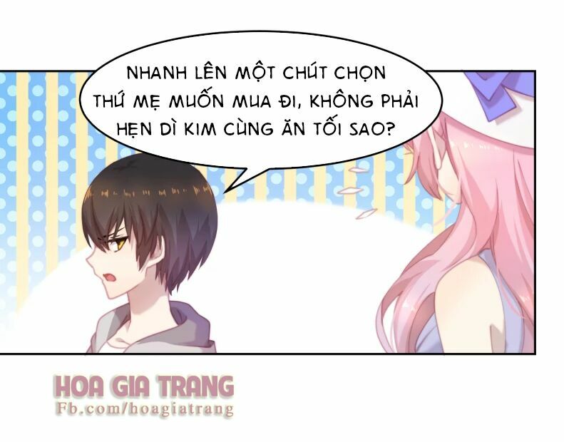 thanh âm giai điệu phản công chapter 17 13