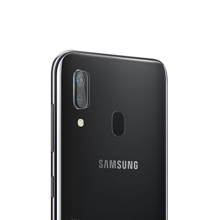 Kính Cường lực dành cho Camera Dành Cho Samsung Galaxy M10s - Hàng Chính Hãng