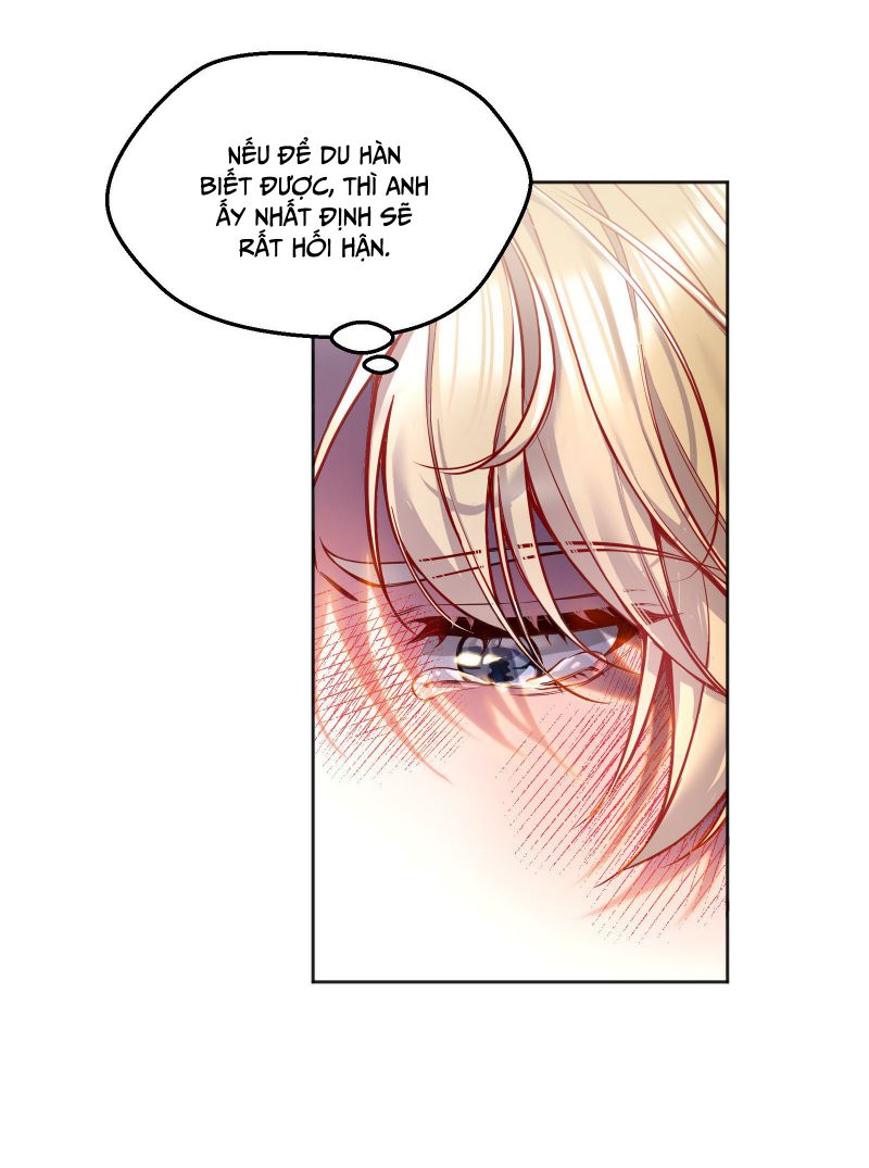 chàng nhân viên host và gã hàng xóm nguy hiểm chapter 75 27