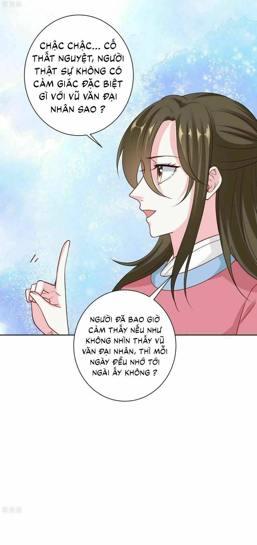 độc y đích nữ chapter 153 15