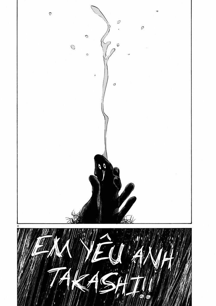 chúc ngủ ngon, punpun chapter 99 10