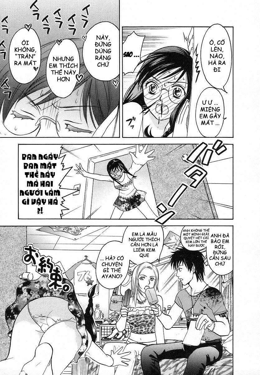 joshikousei chapter 68 24