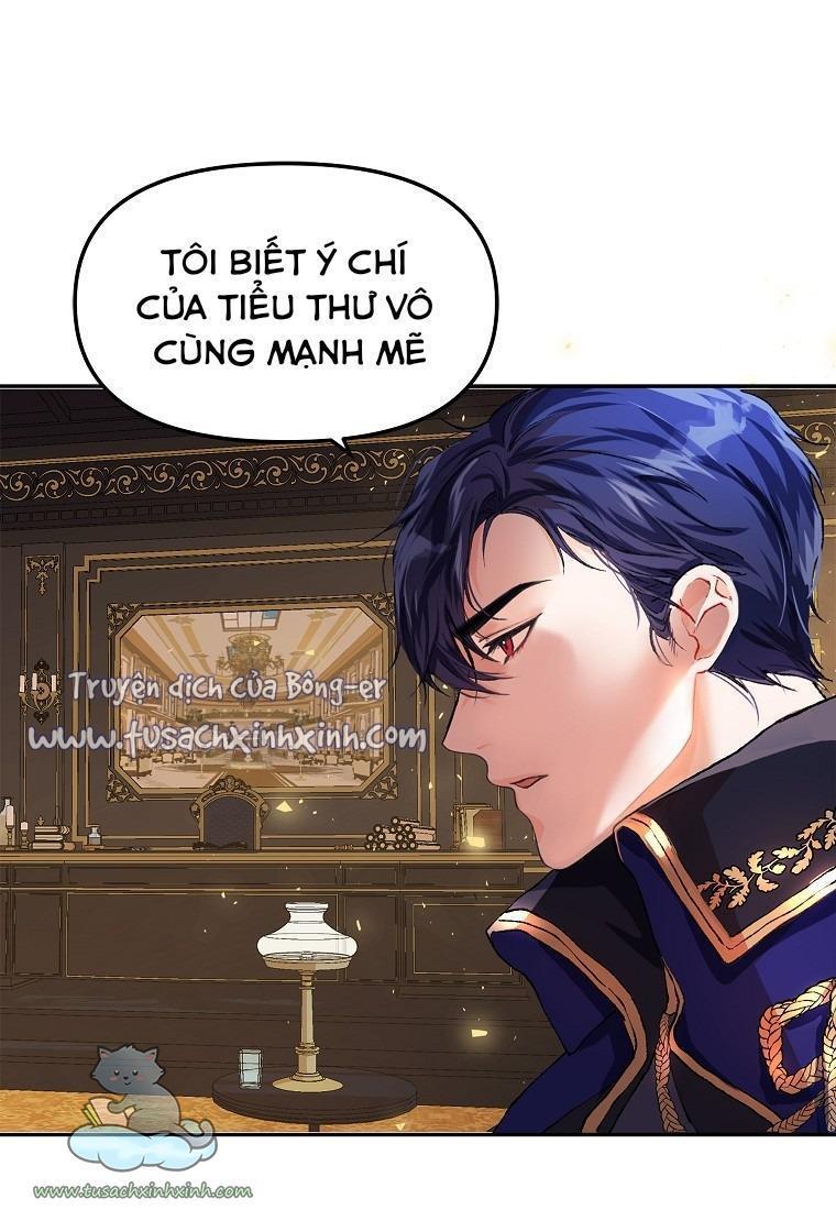 tháng năm cuối cùng của nữ phụ đoản mệnh chapter 7 54