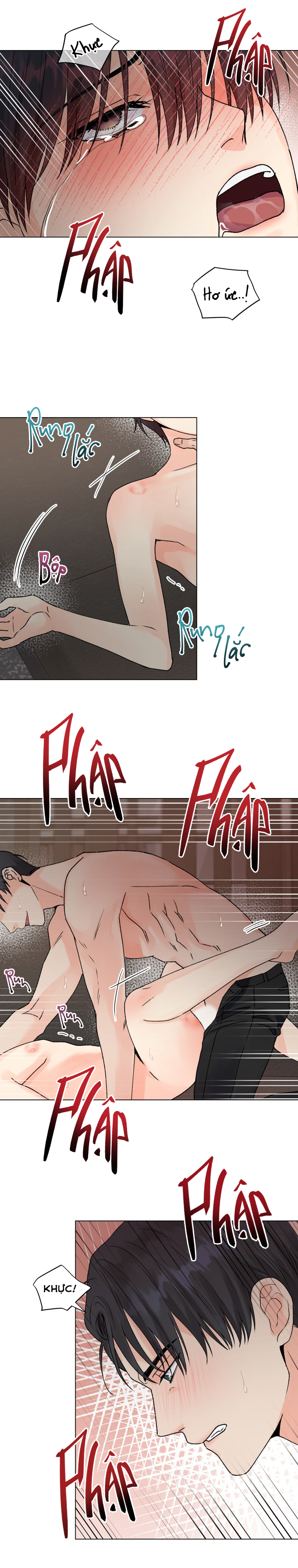 thủ hoa chapter 25 20