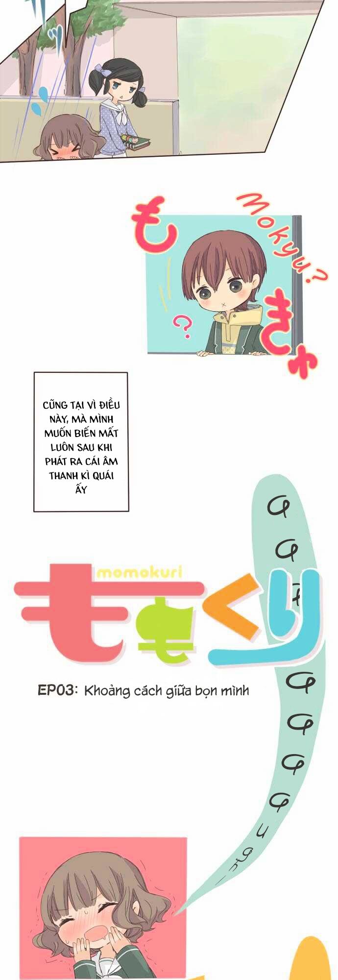 momokuri chapter 3 6