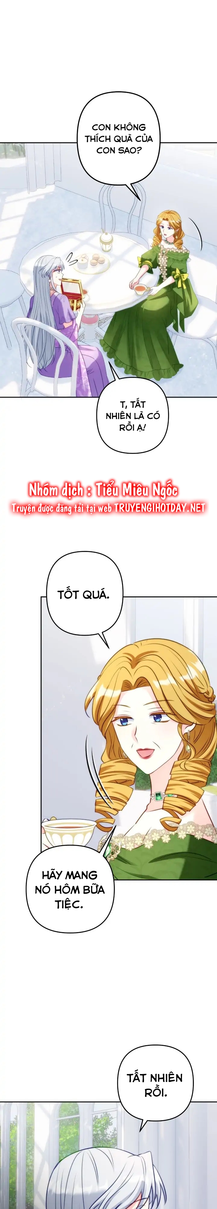 sống cùng với mẹ chồng chapter 45 8