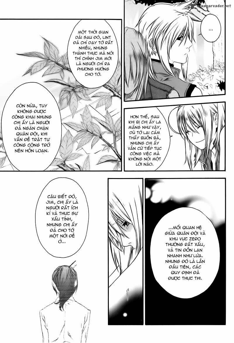 mother keeper chapter 33 14