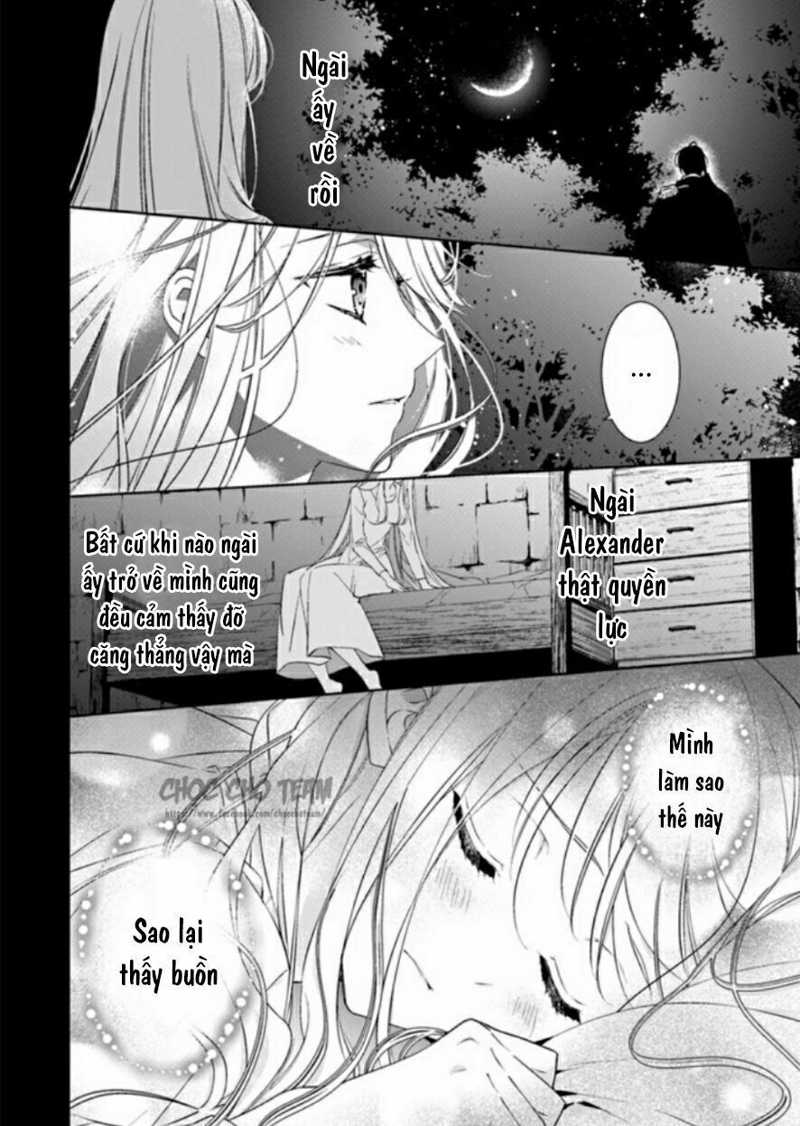 royal cinderella mama chapter 2 26
