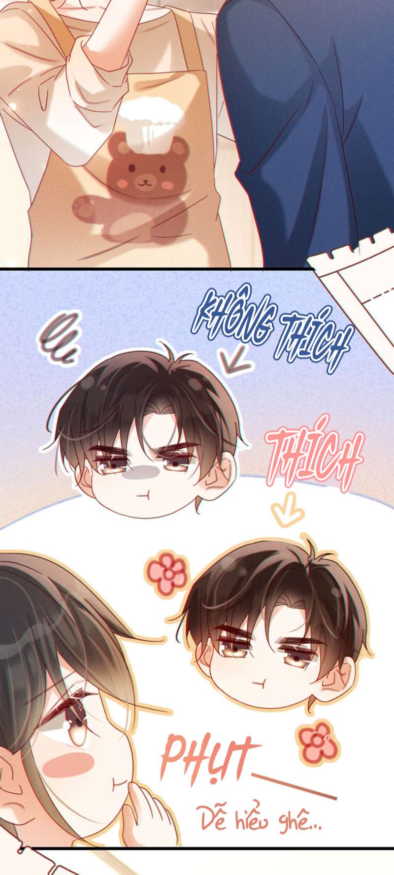 nịch tửu chapter 85 5