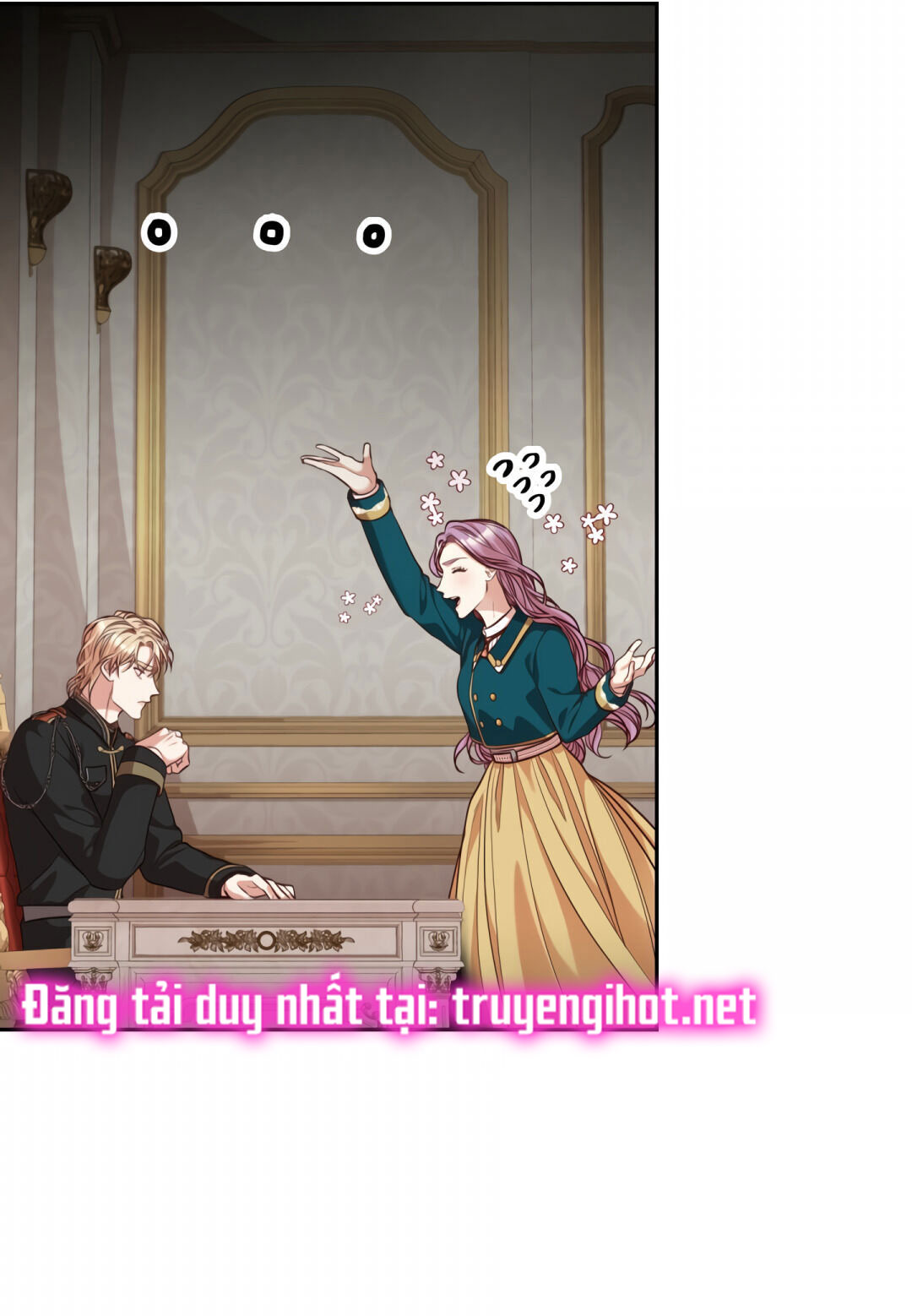 trở thành thư ký của bạo chúa chapter 29 68