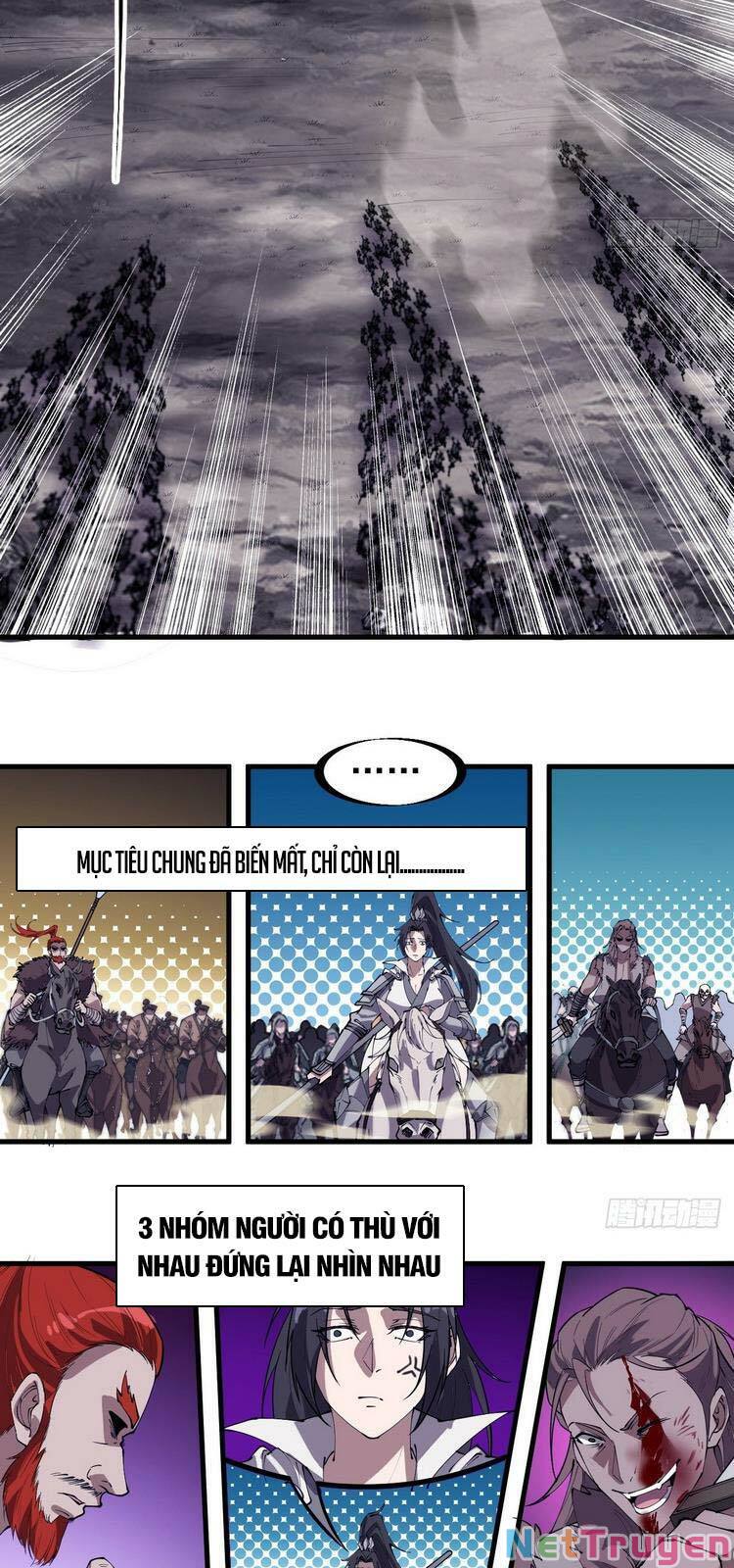 ta có một sơn trại chapter 247 14