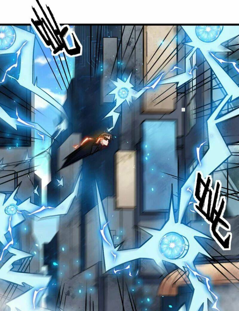 vườn trường cuồng sư hệ thống chapter 195 15