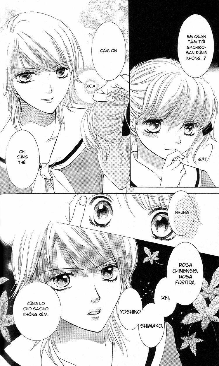 maria-sama ga miteru chapter 5 21