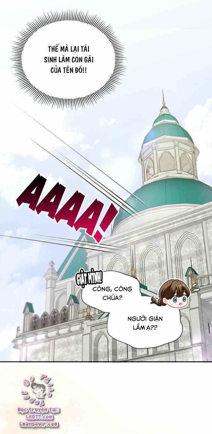 công chúa xấu xa chapter 3 38