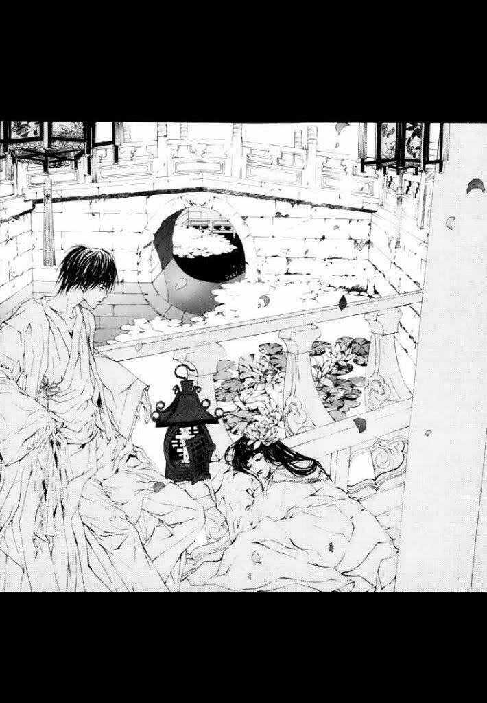 habaek-eui shinbu chapter 3 1