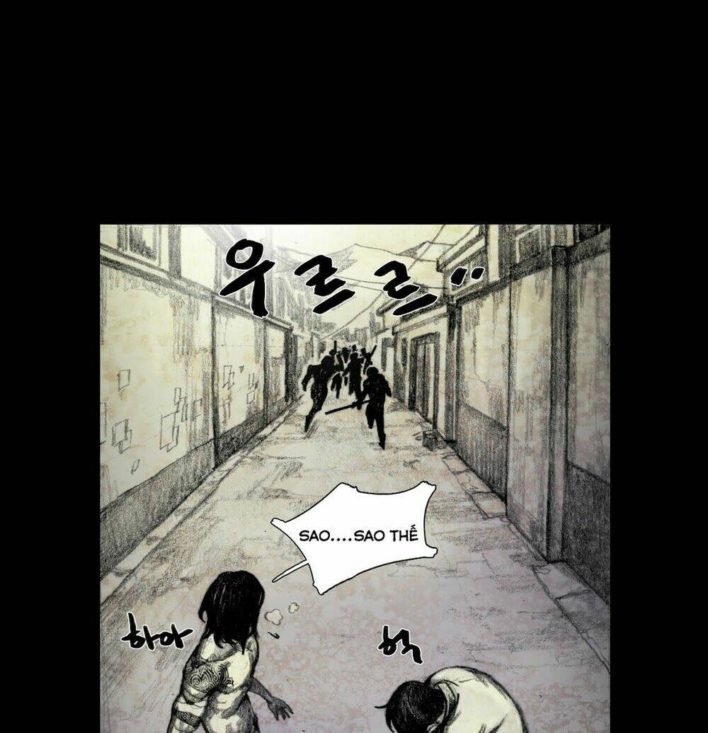 house of doll-ngôi nhà của những búp bê chapter 15 60