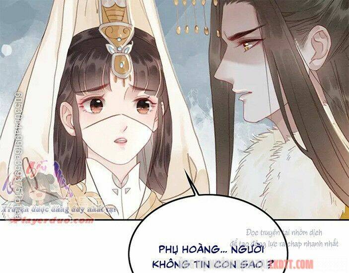 trọng sinh bá sủng nhiếp chính vương quá mạnh mẽ chapter 129 14