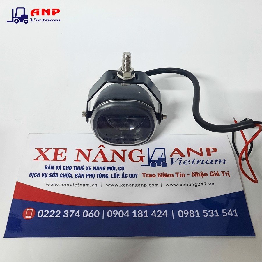 Đèn vạch vòng xe nâng DC.12-100V