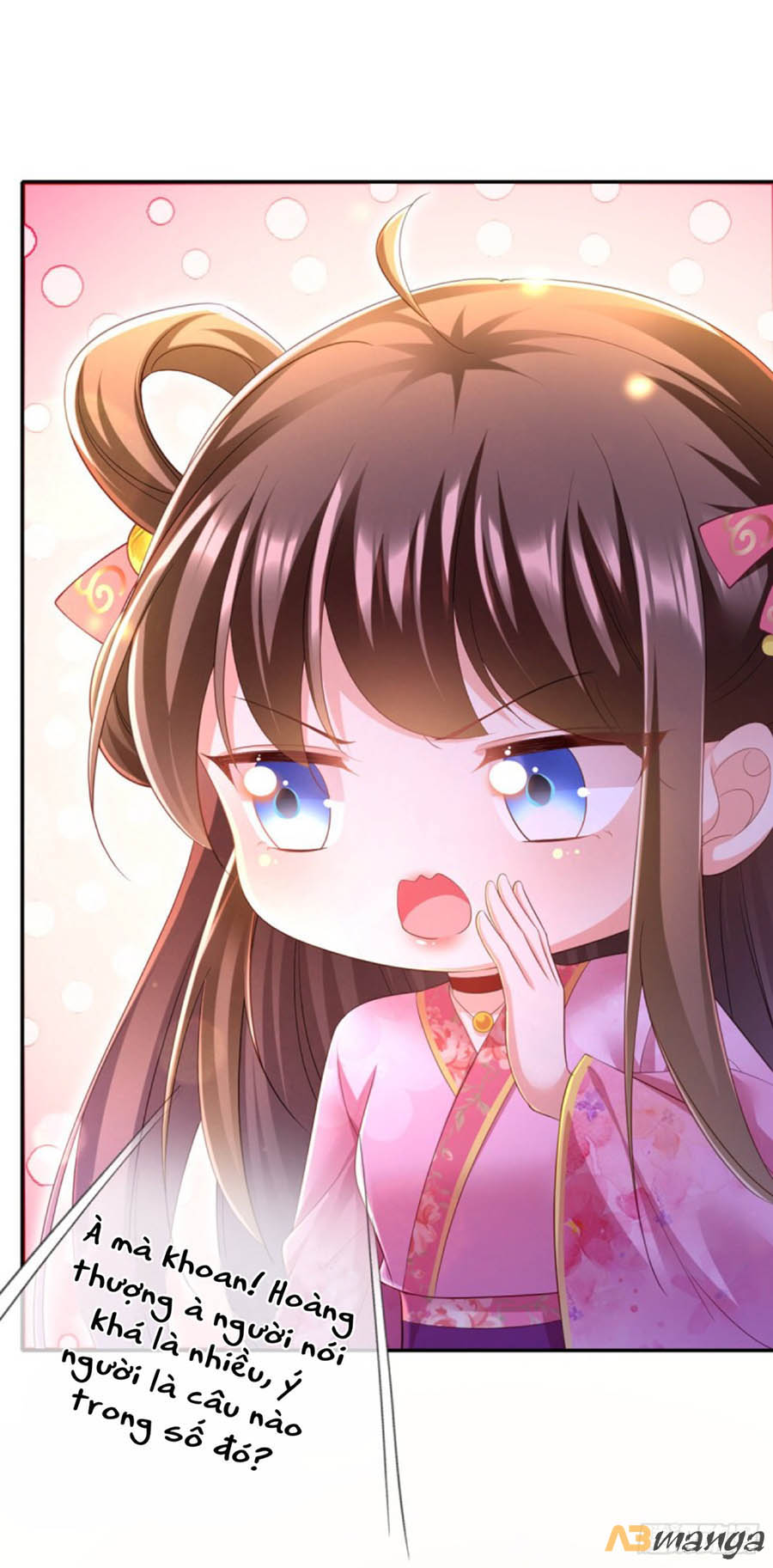 ngã tại hậu cung đương đại lão nữ chapter 36 9