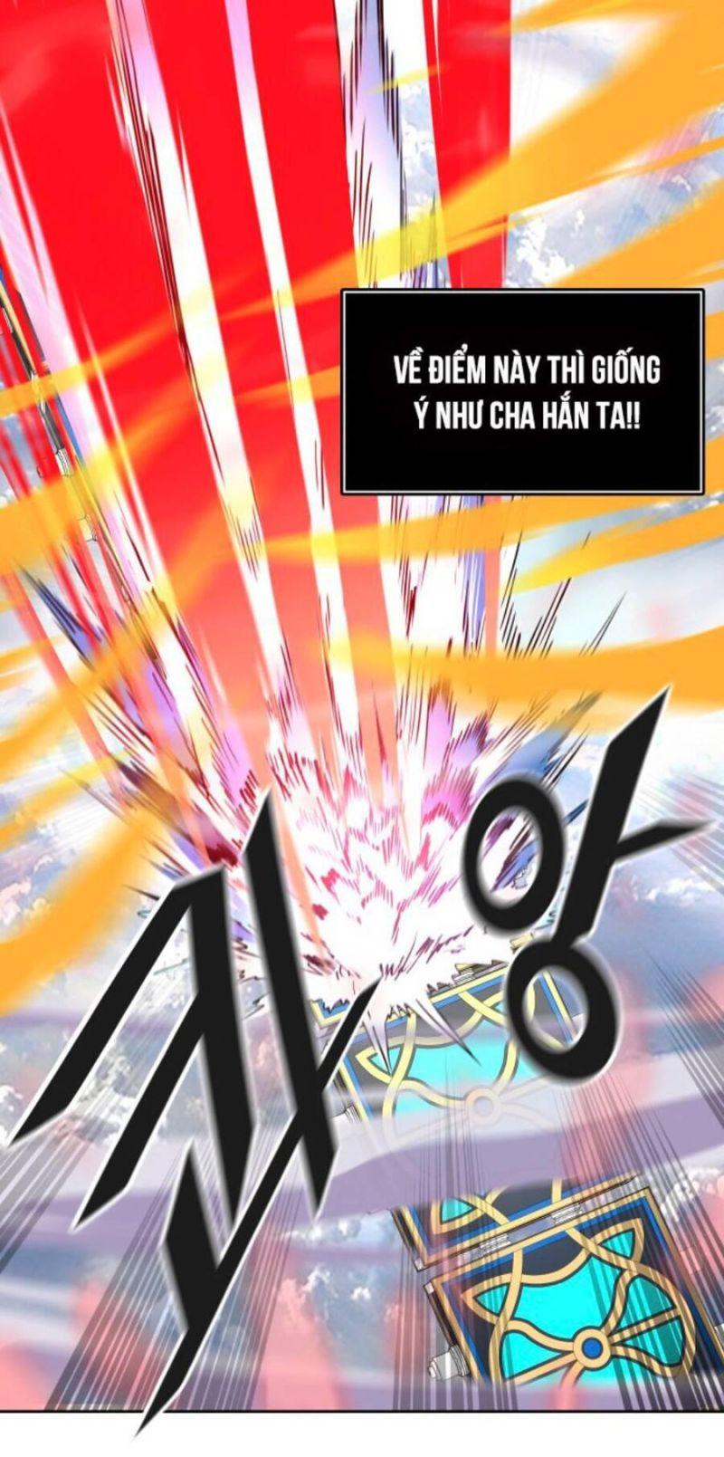 tòa tháp bí ẩn 2 chapter 492 50