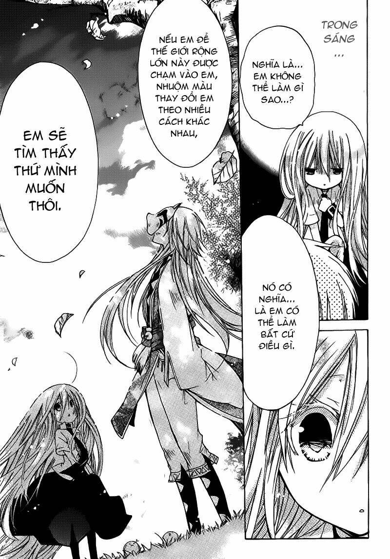 kamikami kaeshi chapter 7 24