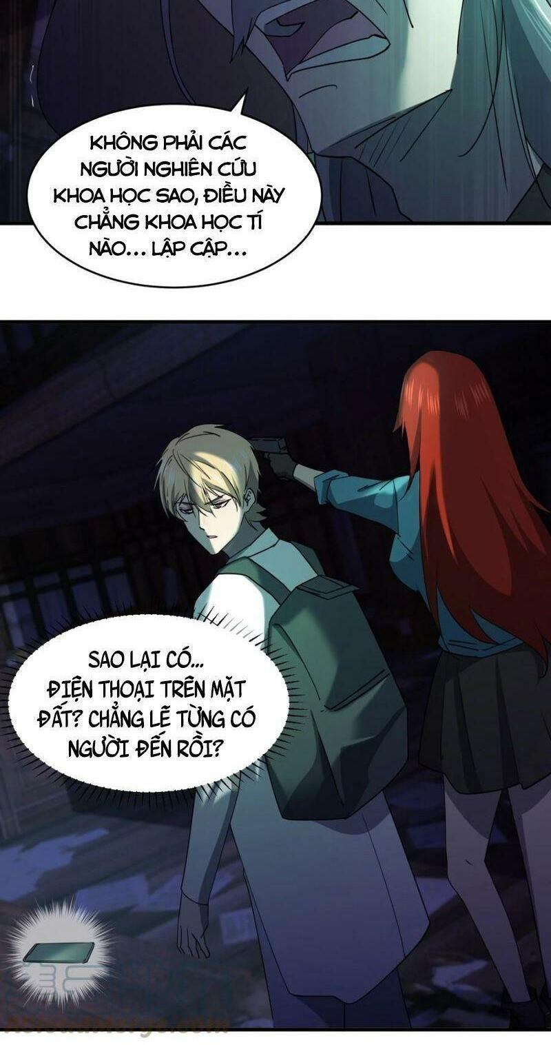 đừng hiểu lầm, tôi mới là người bị hại! chapter 64 9