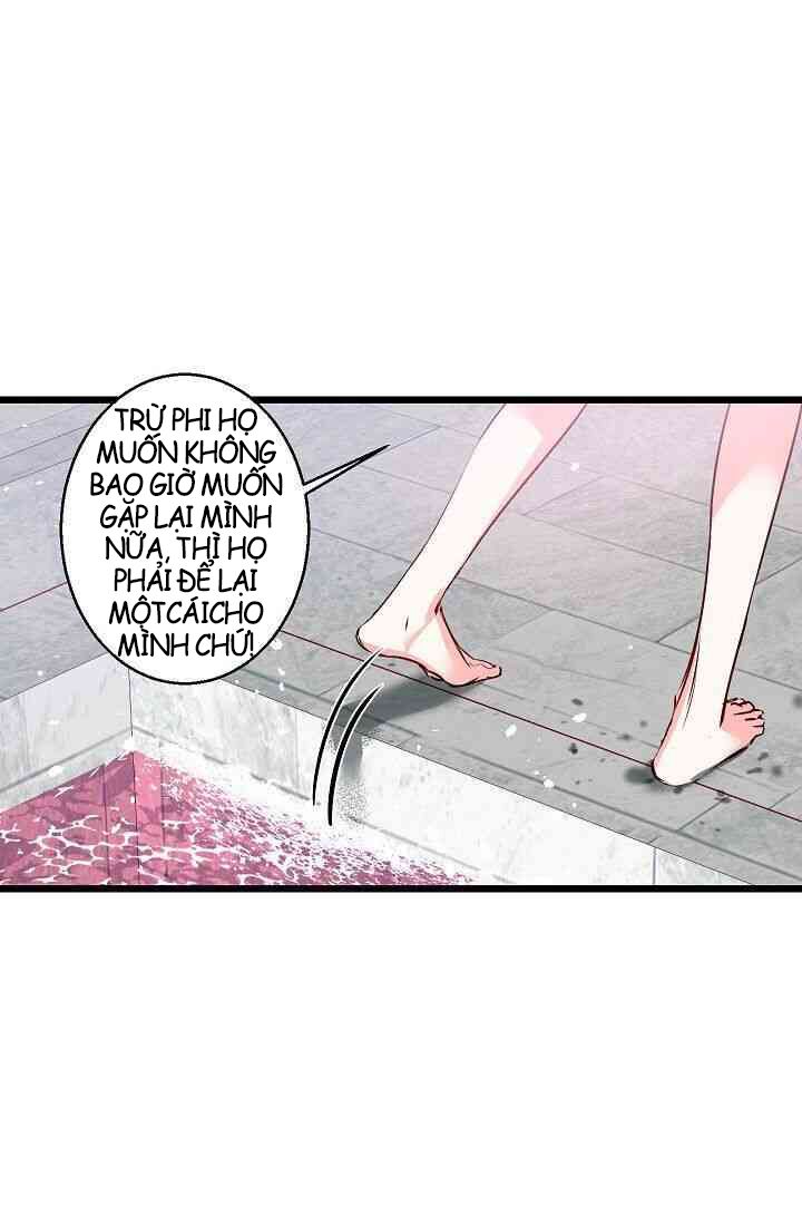 hôn lễ báo thù chapter 12 35