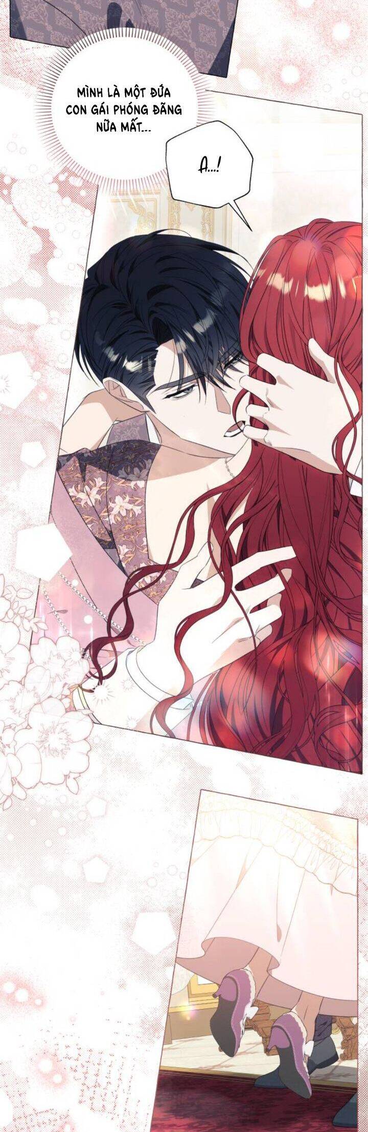 tôi tưởng đó chỉ là tiểu thuyết trọng sinh bình thường chapter 34 13