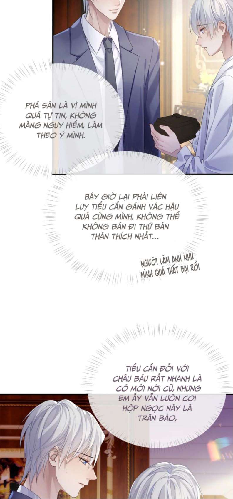 xin hãy ly hôn chapter 65 18